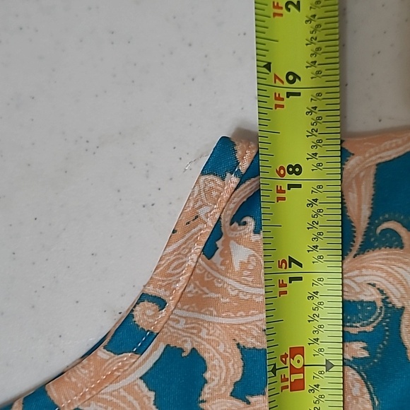 💥3for$12💥 Feelib sleeveless shirt size Medium - Picture 5 of 6